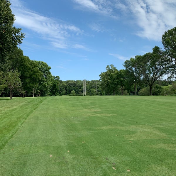 Photo taken at Saint Cloud Country Club by Ken S. on 7/31/2019