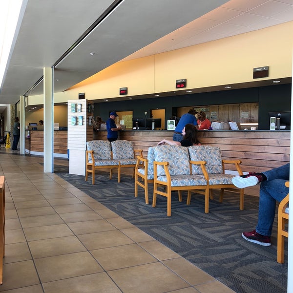 Photos at Stearns County Service Center Structure in Waite Park