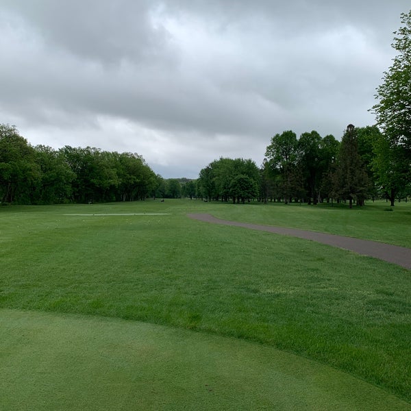 Photo taken at Saint Cloud Country Club by Ken S. on 5/26/2020