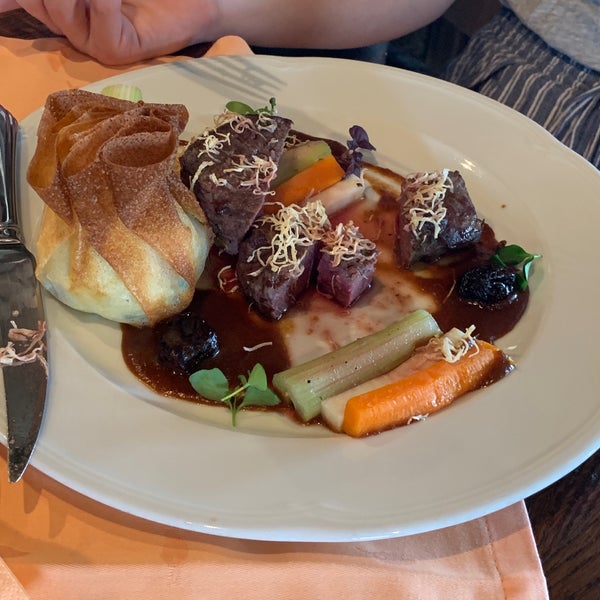 8/11/2019 tarihinde Ken S.ziyaretçi tarafından Restaurant Zvonice'de çekilen fotoğraf