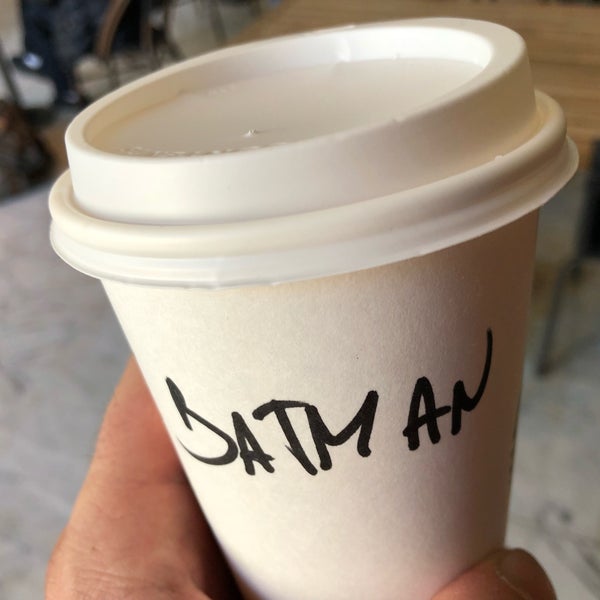 5/6/2018 tarihinde Gints A.ziyaretçi tarafından Starbucks'de çekilen fotoğraf