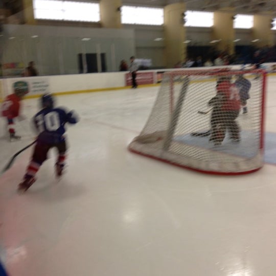 Photos at Sports Center Of Connecticut 10 tips from 1298 visitors