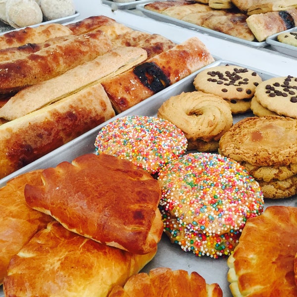 Panaderia De Anda Guadalajara, Jalisco
