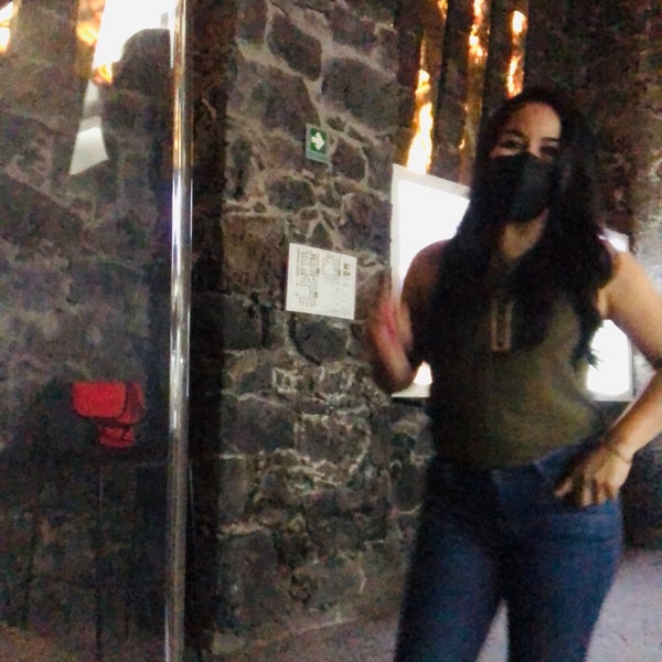 8/8/2021 tarihinde Vicky J.ziyaretçi tarafından Museo Diego Rivera-Anahuacalli'de çekilen fotoğraf