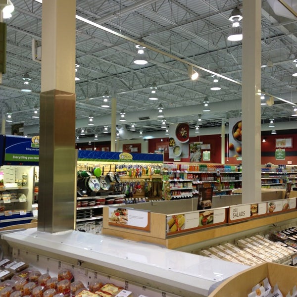 Publix Grocery Store in Fort Walton Beach