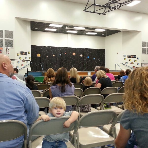 Block House Creek Elementary School Creek Run Drive Leander Tx School