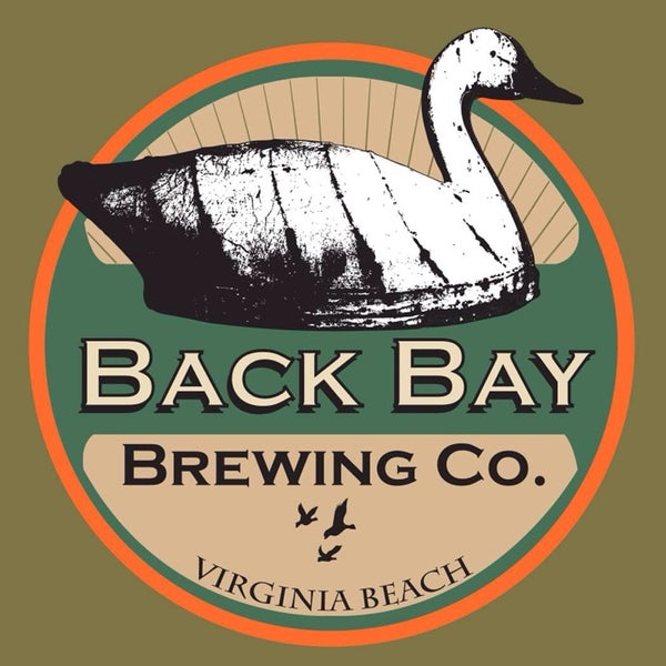 1/14/2014にDanがBack Bay Brewingで撮った写真