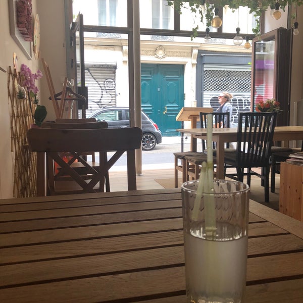 Chez Ann Porte SaintDenis 5 tips