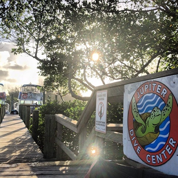 Jupiter Dive Center Dive Store