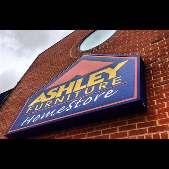 Ashley HomeStore Furniture and Home Store