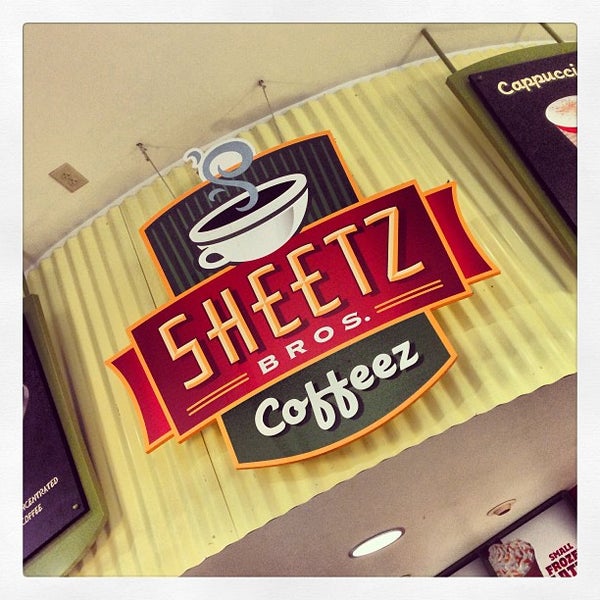Sheetz Gas Station in Harrisburg