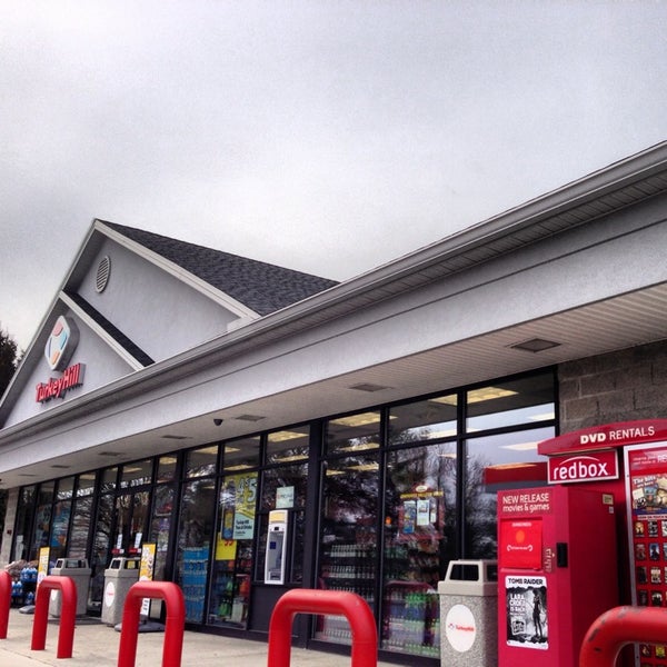 Turkey Hill Minit Markets 6708 Carlisle Pike