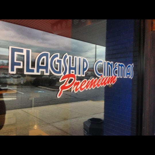 Photos at Digiplex Cinemas (Now Closed) Movie Theater in Mechanicsburg