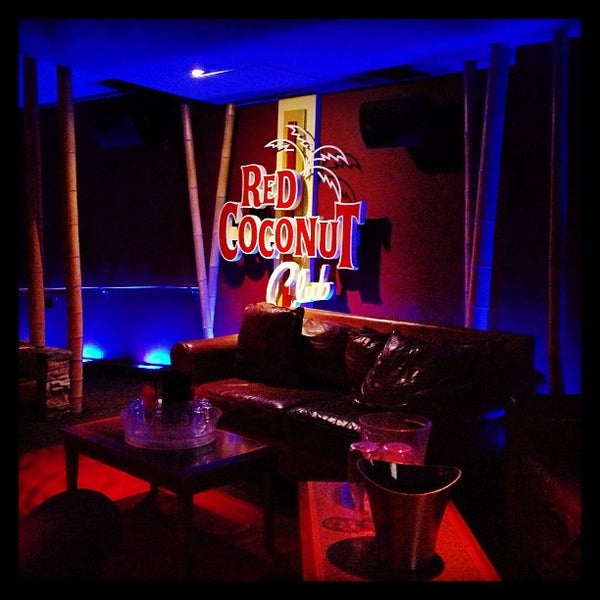 Red Coconut Club 19 tips