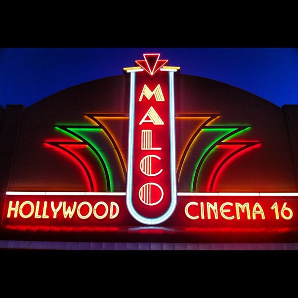 Malco Hollywood Cinema Jonesboro, AR