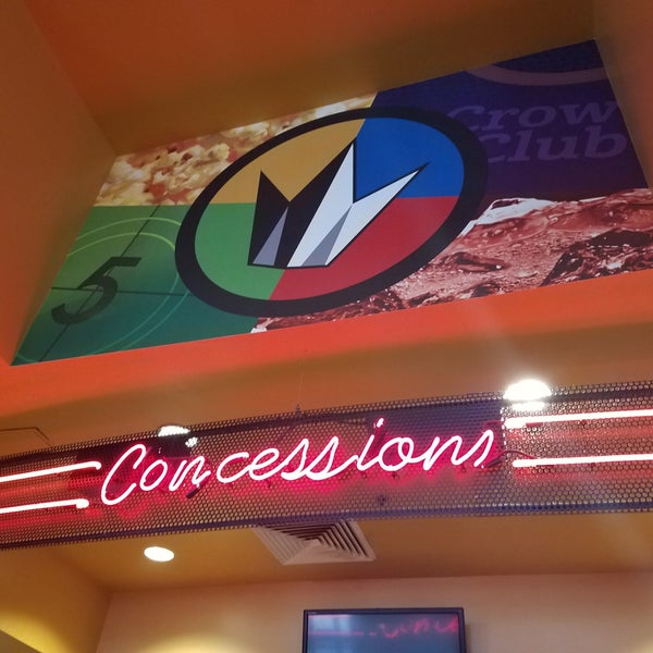 Fotos em Regal Foothill Towne Center Cinema