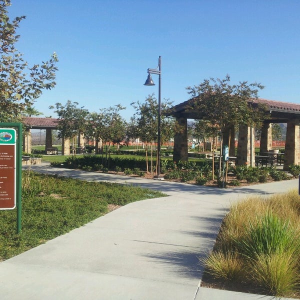 Baker Ranch Community Park 1 tip