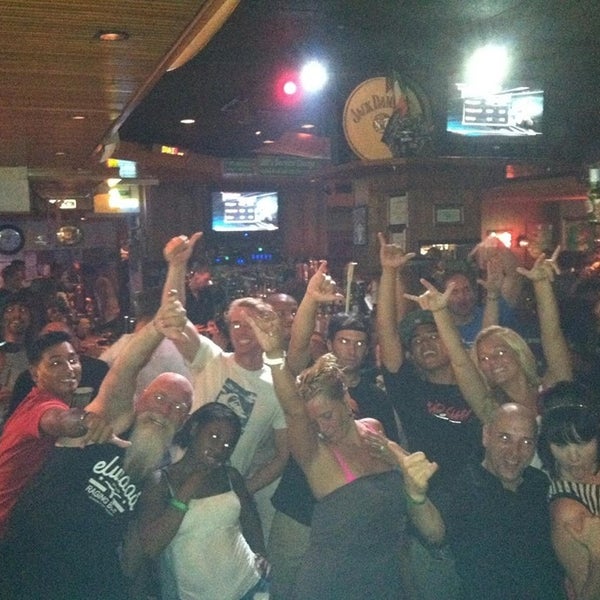 Photos at Kelley O'Neil's Waikiki 311 Lewers St