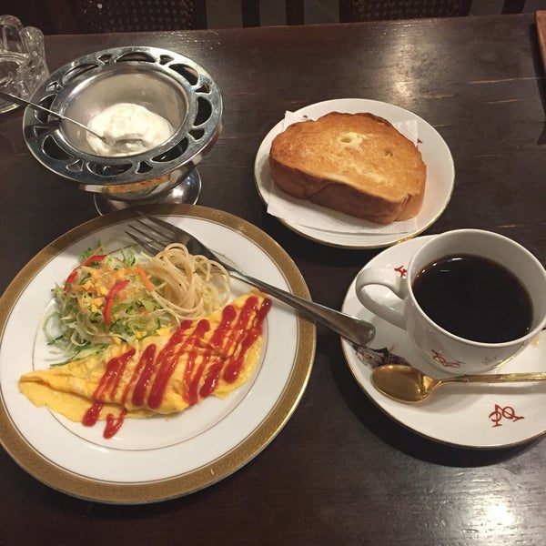 Photos At 菊竹珈琲堂 1 Tip