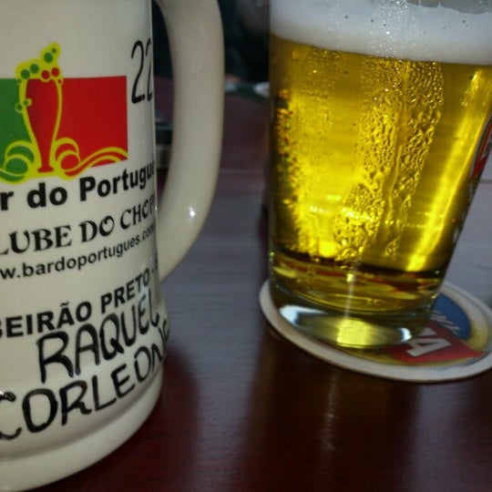 11/24/2012にRaquel G.がBar do Portuguêsで撮った写真