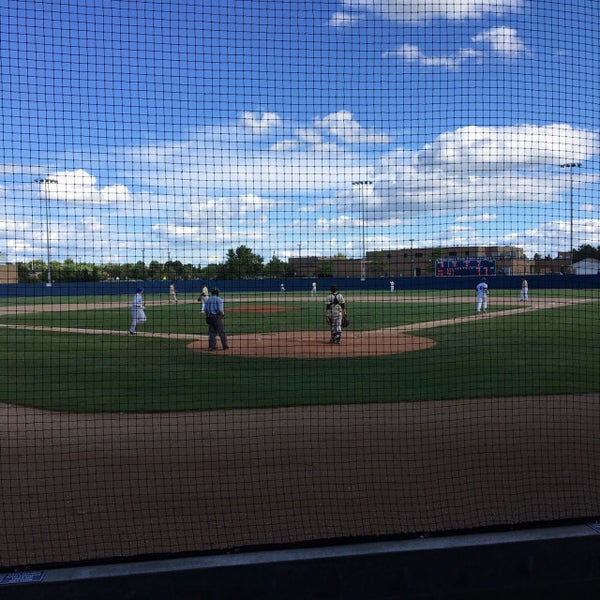 Lions Field Waconia, MN