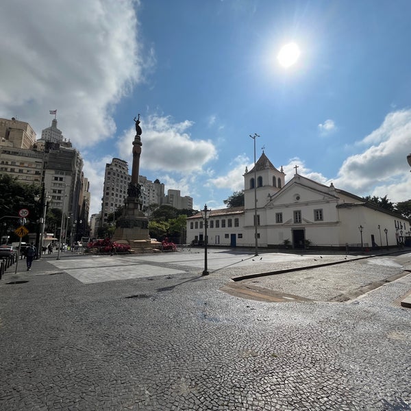 Pateo do Collegio Sé 119 tips