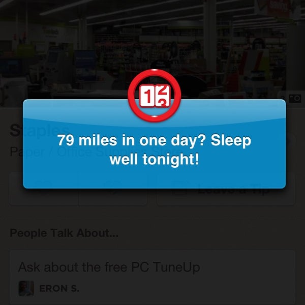 Staples Johnstown, PA