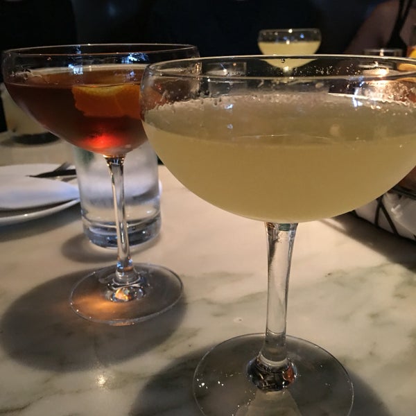 Pascal and Sabine French Restaurant in Asbury Park