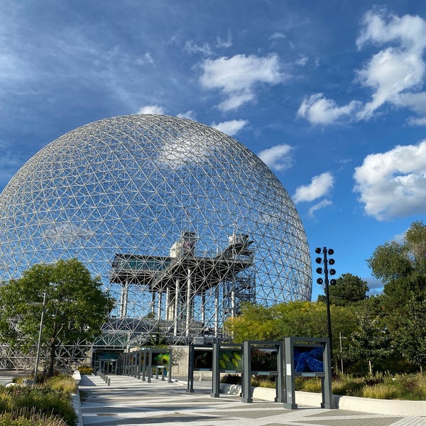 Photo prise au Biosphère par Vonatron L. le9/7/2021