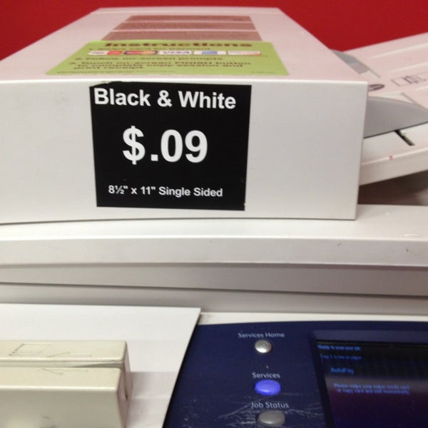 Photos at Office Depot Kalihi Palama 4 tips