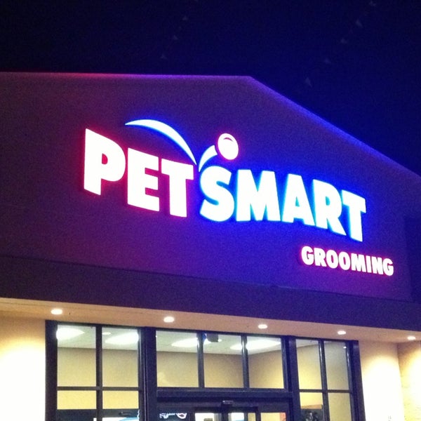 petsmart nimitz