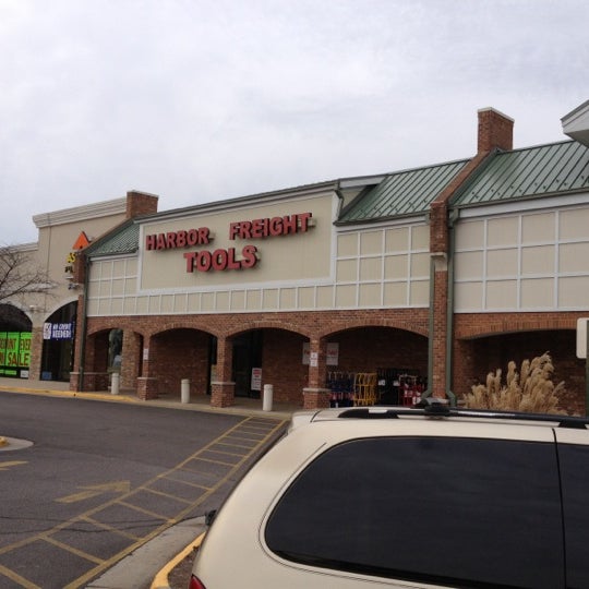 Harbor Freight Tools Woodbridge, VA
