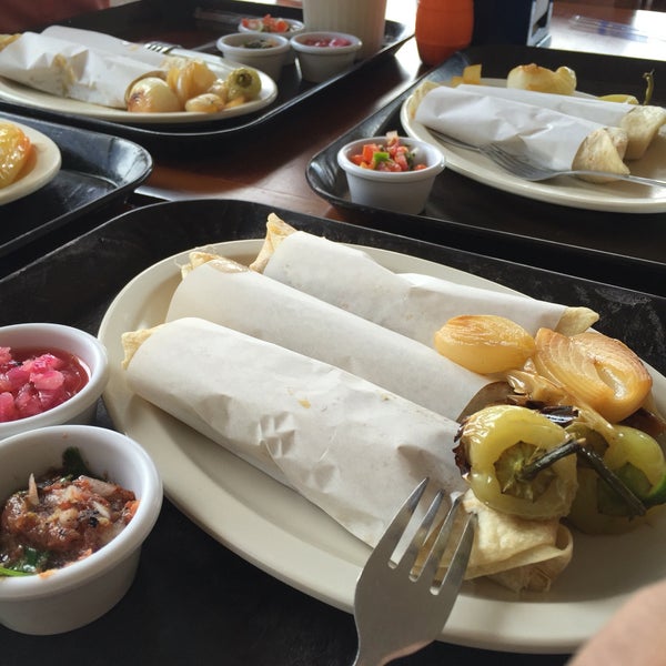 Los burritos de moyahua 6 tips