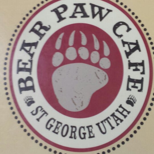 Foto diambil di Bear Paw Cafe oleh Rebecca A. pada 11/5/2013