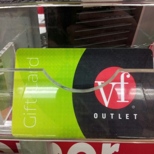 VF Outlet 4 tips from 484 visitors