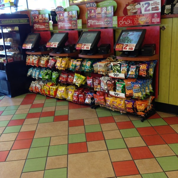 Sheetz Ruckersville, VA
