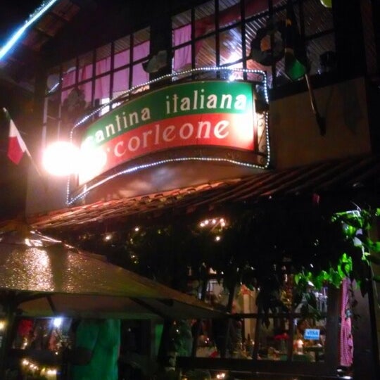 Don corleone club, Maringá - Restaurant reviews