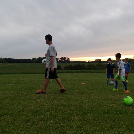 Unusual field Practice