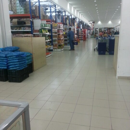 checkers hypermarket shah alam