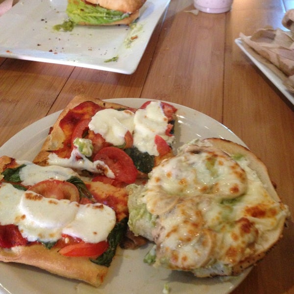 Mo Java - University Place - 14 tips