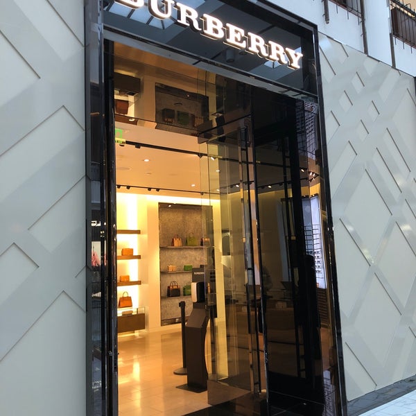 Burberry - Tysons, VA