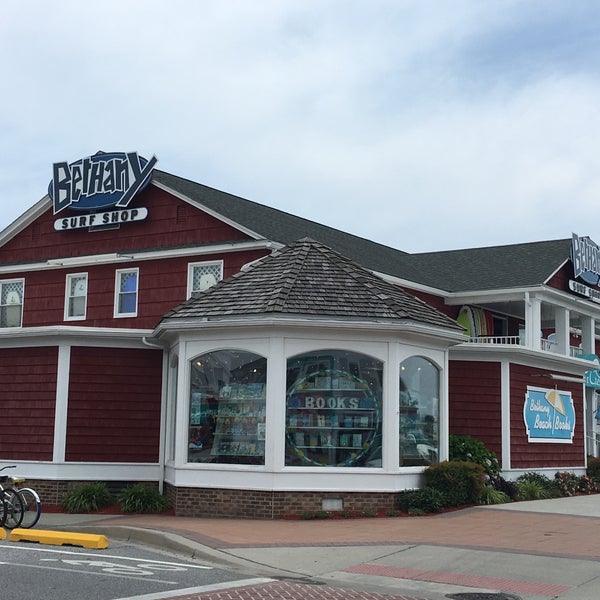 Bethany Surf Shop Bethany Beach, DE