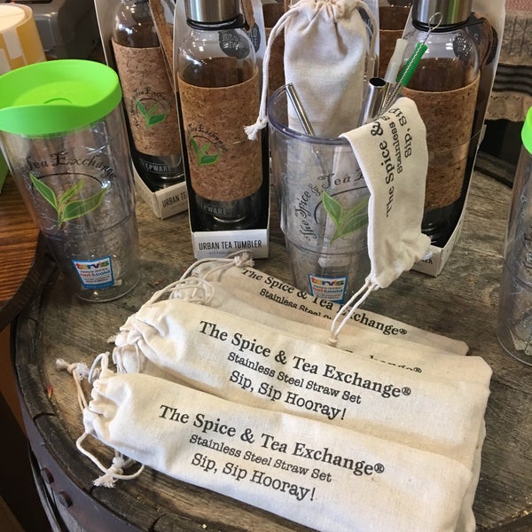 The Spice & Tea Exchange Market in Rehoboth Beach