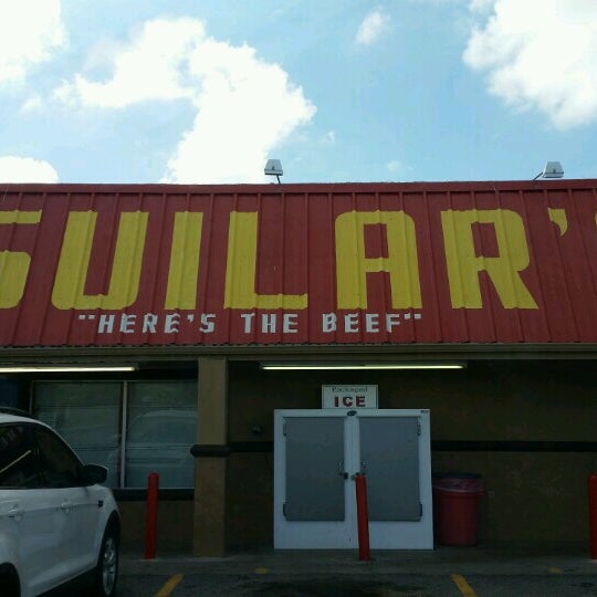 Aguilars meat market 4 tips from 66 visitors