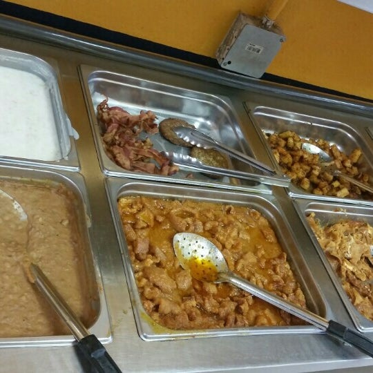 Molcas Mexican Restaurant