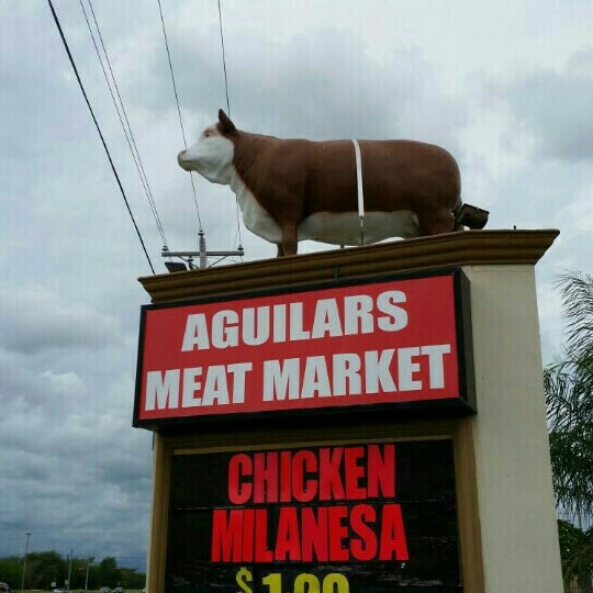 Aguilars meat market 4 tips from 66 visitors