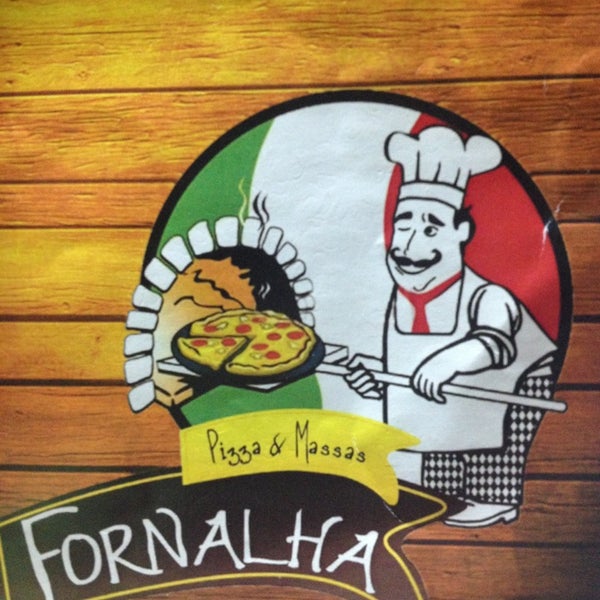 La Fornalha Pizzaria on the App Store