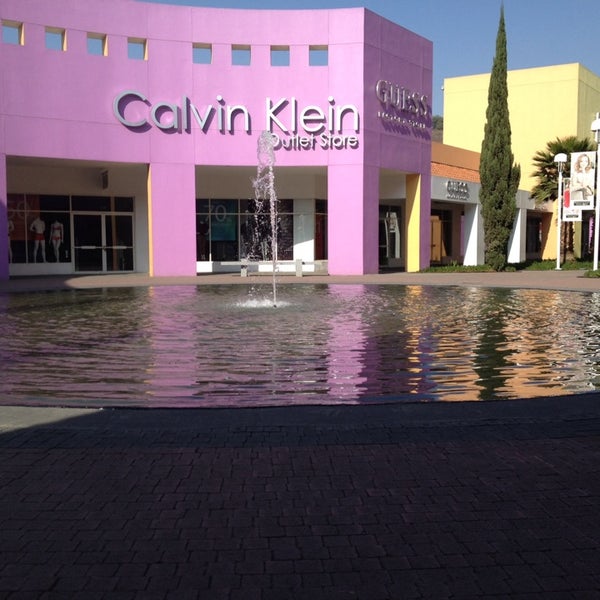 Photos at Premium Outlets Punta Norte - Outlet Mall in Fraccionamiento  Hacienda del Parque