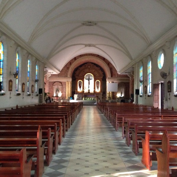St. Ferdinand Parish Ilagan, Isabela