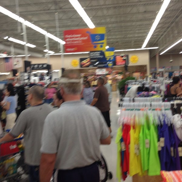 Photos at Walmart Big Box Store in Niles